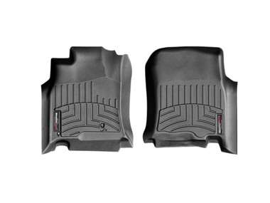 Weathertech | Floor Mats | 03-09 Toyota 4Runner | WTECH-440111