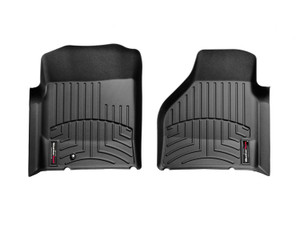 Weathertech | Floor Mats | 02-09 Dodge Ram 1500 | WTECH-440121