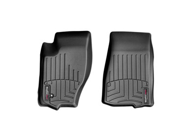 Weathertech | Floor Mats | 05-10 Jeep Commander | WTECH-440131