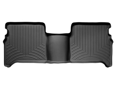 Weathertech | Floor Mats | 04-15 Nissan Titan | WTECH-440192