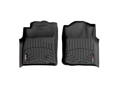 Weathertech | Floor Mats | 05-11 Toyota Tacoma | WTECH-440211