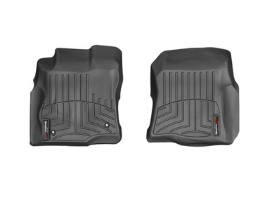 Weathertech | Floor Mats | 05-09 Chevrolet Equinox | WTECH-440231