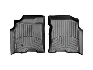 Weathertech | Floor Mats | 04-06 Toyota Tundra | WTECH-440301