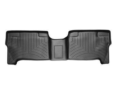 Weathertech | Floor Mats | 04-06 Toyota Tundra | WTECH-440302