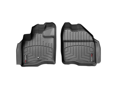 Weathertech | Floor Mats | 05-07 Ford Five Hundred | WTECH-440311