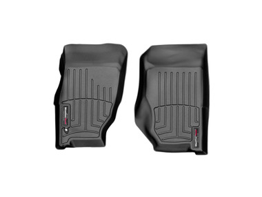 Weathertech | Floor Mats | 02-07 Jeep Liberty | WTECH-440321