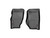 Weathertech | Floor Mats | 02-07 Jeep Liberty | WTECH-440321