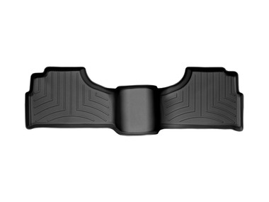 Weathertech | Floor Mats | 02-07 Jeep Liberty | WTECH-440322