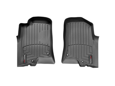 Weathertech | Floor Mats | 06-10 Hummer H3 | WTECH-440341