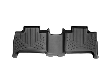 Weathertech | Floor Mats | 06-10 Hummer H3 | WTECH-440342