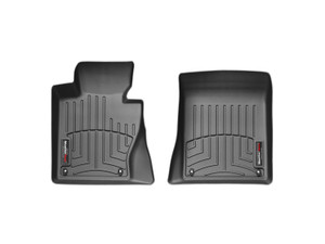 Weathertech | Floor Mats | 04-10 BMW X3 | WTECH-440381