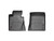 Weathertech | Floor Mats | 04-10 BMW X3 | WTECH-440381