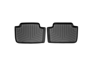 Weathertech | Floor Mats | 04-10 BMW X3 | WTECH-440382