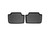 Weathertech | Floor Mats | 04-10 BMW X3 | WTECH-440382