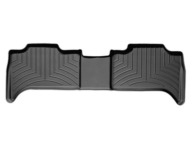 Weathertech | Floor Mats | 00-06 BMW X5 | WTECH-440402
