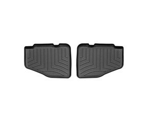 Weathertech | Floor Mats | 97-06 Jeep Wrangler | WTECH-440422