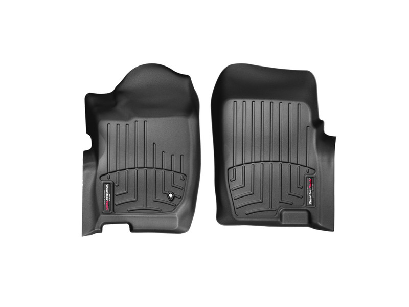 WeatherTech Floor Mats FloorLiner for - Ford Explorer - Full Set