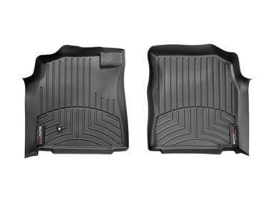 Weathertech | Floor Mats | 05-06 Toyota Sequoia | WTECH-440441
