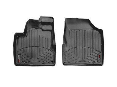 Weathertech | Floor Mats | 06-14 Honda Ridgeline | WTECH-440501