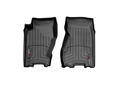 Weathertech | Floor Mats | 99-04 Jeep Grand Cherokee | WTECH-440521