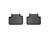 Weathertech | Floor Mats | 03-14 Volvo XC Series | WTECH-440532