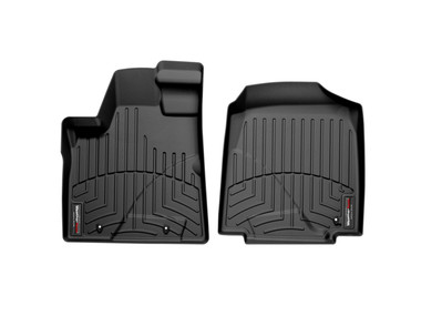 Weathertech | Floor Mats | 06-08 Honda Pilot | WTECH-440591
