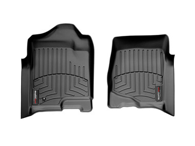 Weathertech | Floor Mats | 07-14 Cadillac Escalade | WTECH-440661