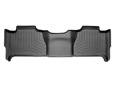 Weathertech | Floor Mats | 07-14 Chevrolet Suburban | WTECH-440662