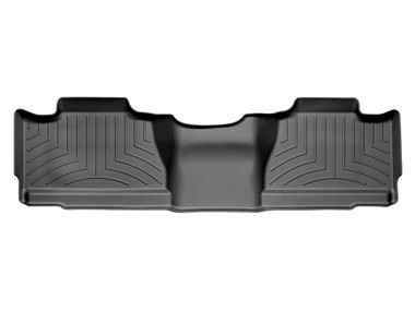 Weathertech | Floor Mats | 07-13 Chevrolet Avalanche | WTECH-440663