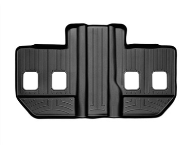 Weathertech | Floor Mats | 07-10 Cadillac Escalade | WTECH-440665