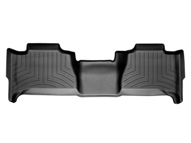 Weathertech | Floor Mats | 07-14 Cadillac Escalade | WTECH-440666