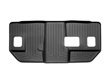Weathertech | Floor Mats | 07-13 Cadillac Escalade | WTECH-440668