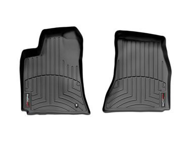 Weathertech | Floor Mats | 05-10 Chrysler 300 | WTECH-440691