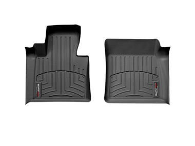 Weathertech | Floor Mats | 03-09 Land Rover Range Rover | WTECH-440731