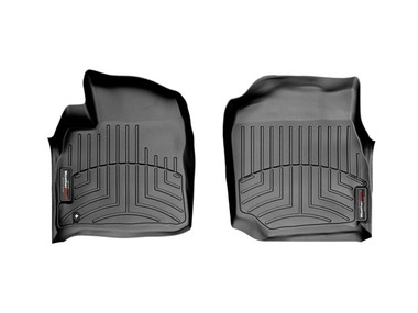 Weathertech | Floor Mats | 98-07 Lexus LX | WTECH-440771