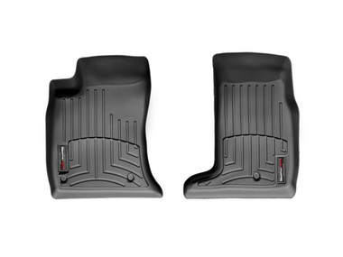 Weathertech | Floor Mats | 04-09 Cadillac SRX | WTECH-440791