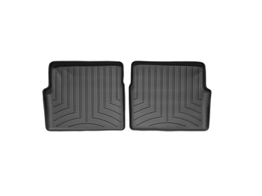 Weathertech | Floor Mats | 04-09 Cadillac SRX | WTECH-440792