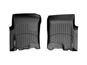 Weathertech | Floor Mats | 97-02 Ford Expedition | WTECH-440821