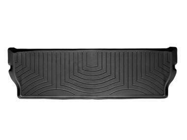 Weathertech | Floor Mats | 04-10 Toyota Sienna | WTECH-440873