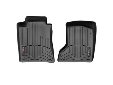 Weathertech | Floor Mats | 04-09 Mercedes E-Class | WTECH-440881