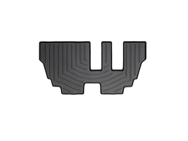 Weathertech | Floor Mats | 07-12 BMW X5 | WTECH-440953