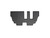 Weathertech | Floor Mats | 07-12 BMW X5 | WTECH-440953