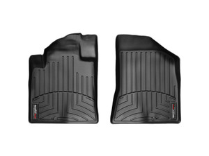 Weathertech | Floor Mats | 07-09 Hyundai Santa Fe | WTECH-440961