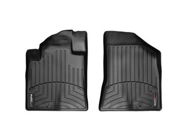 Weathertech | Floor Mats | 07-09 Hyundai Santa Fe | WTECH-440961