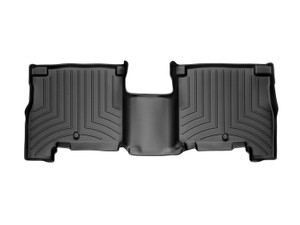 Weathertech | Floor Mats | 10-12 Hyundai Santa Fe | WTECH-440962