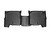 Weathertech | Floor Mats | 10-12 Hyundai Santa Fe | WTECH-440962