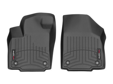 Weathertech | Floor Mats | 15-17 BMW i8 | WTECH-4410171