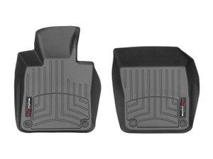 Weathertech | Floor Mats | 17-18 Volvo S Series | WTECH-4410181