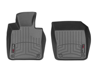 Weathertech | Floor Mats | 17-18 Volvo S Series | WTECH-4410181