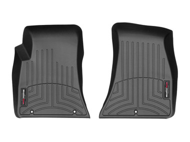 Weathertech | Floor Mats | 15-18 Dodge Challenger | WTECH-4410491